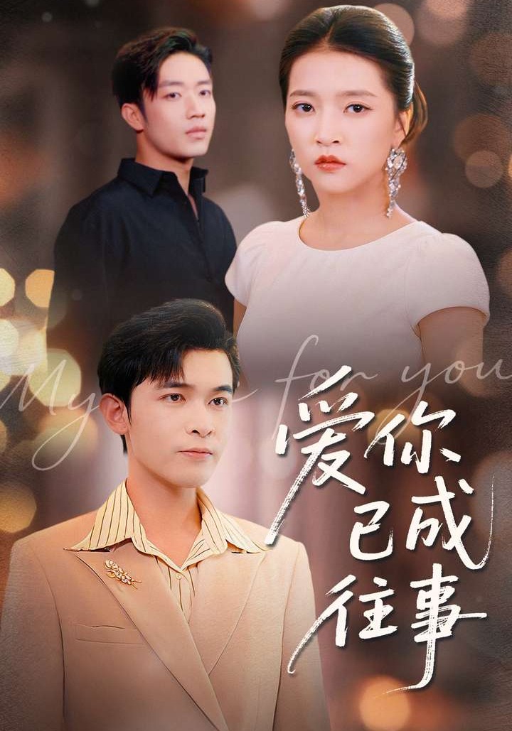 爱你已成往事