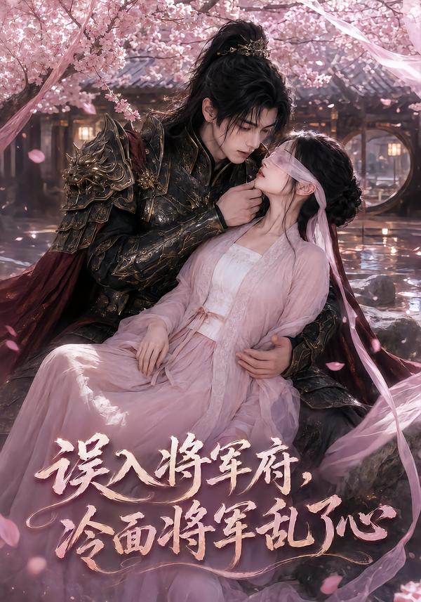 误入将军府,冷面将军乱了心