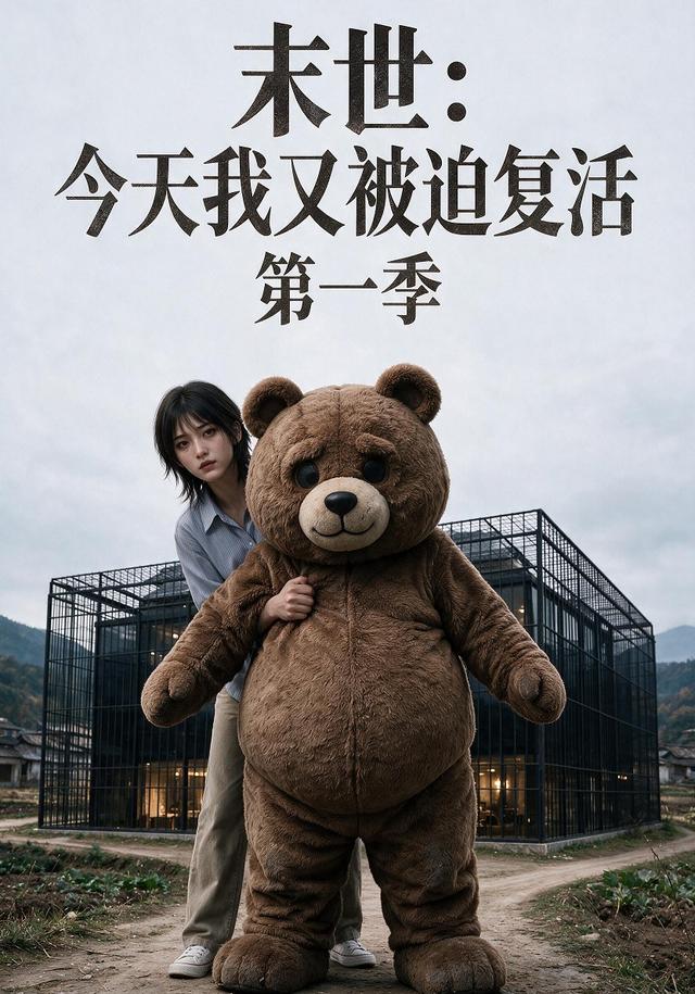 末世:今天我又被迫复活第一季