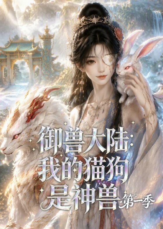 御兽大陆:我的猫狗是神兽第一季
